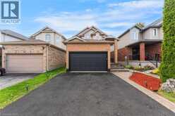 133 STEEPLERIDGE Street | Kitchener Ontario | Slide Image Two