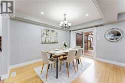 133 STEEPLERIDGE Street | Kitchener Ontario | Slide Image Seventeen