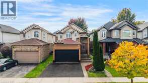 133 STEEPLERIDGE Street | Kitchener Ontario | Slide Image One