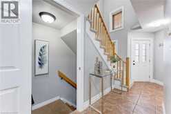133 STEEPLERIDGE Street | Kitchener Ontario | Slide Image Forty