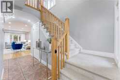 133 STEEPLERIDGE Street | Kitchener Ontario | Slide Image Nine