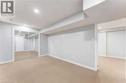 133 STEEPLERIDGE Street | Kitchener Ontario | Slide Image Forty-five