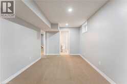 133 STEEPLERIDGE Street | Kitchener Ontario | Slide Image Forty-seven