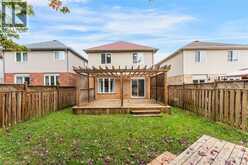 133 STEEPLERIDGE Street | Kitchener Ontario | Slide Image Forty-eight