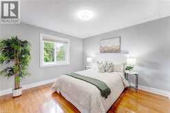 133 STEEPLERIDGE Street | Kitchener Ontario | Slide Image Thirty-six