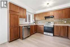 1745 CREEK Way Unit# 7 | Burlington Ontario | Slide Image Ten