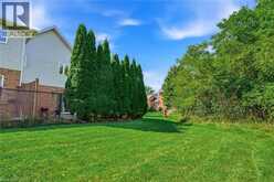 1745 CREEK Way Unit# 7 | Burlington Ontario | Slide Image Thirty