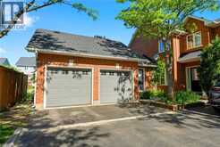 1745 CREEK Way Unit# 7 | Burlington Ontario | Slide Image Three