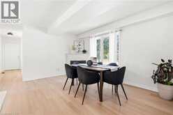 1745 CREEK Way Unit# 7 | Burlington Ontario | Slide Image Eight