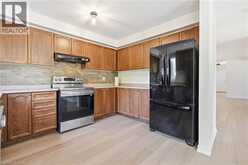 1745 CREEK Way Unit# 7 | Burlington Ontario | Slide Image Nine
