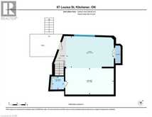 67 LOUISA Street | Kitchener Ontario | Slide Image Forty-five
