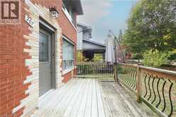 207 SHELDON Avenue N | Kitchener Ontario | Slide Image Four
