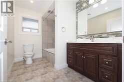 207 SHELDON Avenue N | Kitchener Ontario | Slide Image Thirty-two