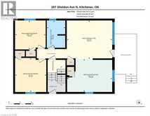207 SHELDON Avenue N | Kitchener Ontario | Slide Image Forty-five