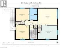 207 SHELDON Avenue N | Kitchener Ontario | Slide Image Forty-six