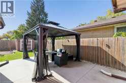 61 FAIRLAWN Road | Kitchener Ontario | Slide Image Thirty-two