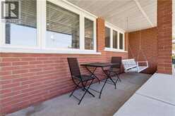 61 FAIRLAWN Road | Kitchener Ontario | Slide Image Thirty-eight