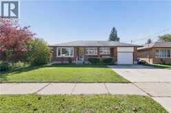 61 FAIRLAWN Road | Kitchener Ontario | Slide Image One