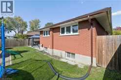 61 FAIRLAWN Road | Kitchener Ontario | Slide Image Thirty-five