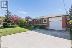 61 FAIRLAWN Road | Kitchener Ontario | Slide Image Forty