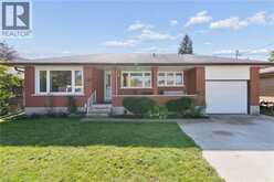61 FAIRLAWN Road | Kitchener Ontario | Slide Image Forty-one