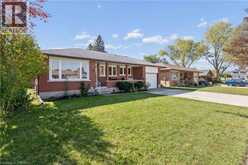 61 FAIRLAWN Road | Kitchener Ontario | Slide Image Forty-two