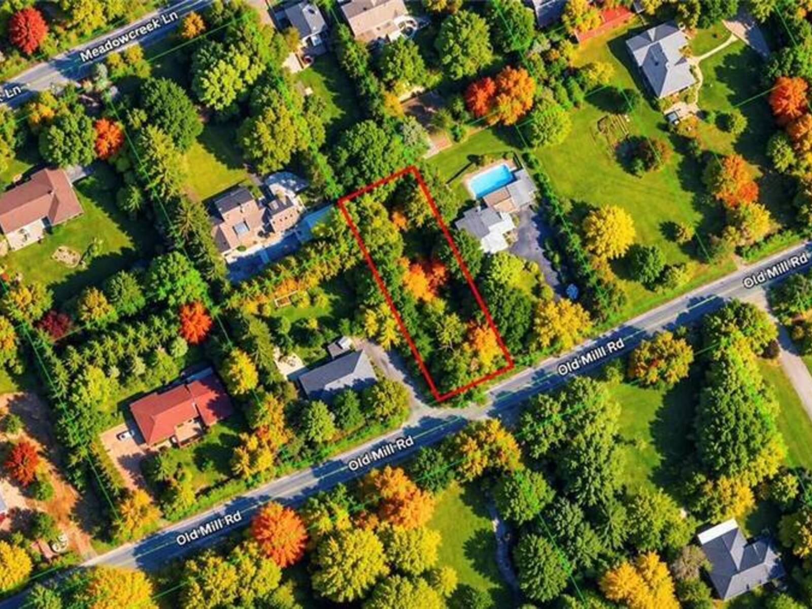 32 OLD MILL Road, Cambridge, Ontario N3H 4R8