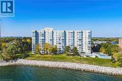 5280 LAKESHORE Road Unit# 912 | Burlington Ontario | Slide Image One