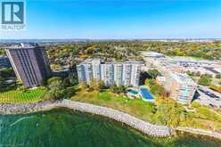 5280 LAKESHORE Road Unit# 912 | Burlington Ontario | Slide Image Thirty-one