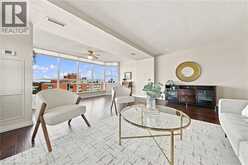 5280 LAKESHORE Road Unit# 912 | Burlington Ontario | Slide Image Six