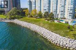 5280 LAKESHORE Road Unit# 912 | Burlington Ontario | Slide Image Twenty-seven