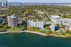 5280 LAKESHORE Road Unit# 912 | Burlington Ontario | Slide Image Thirty-two