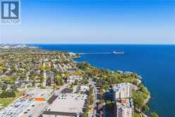 5280 LAKESHORE Road Unit# 912 | Burlington Ontario | Slide Image Thirty-six