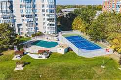 5280 LAKESHORE Road Unit# 912 | Burlington Ontario | Slide Image Forty-five