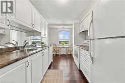 5280 LAKESHORE Road Unit# 912 | Burlington Ontario | Slide Image Nine