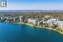5280 LAKESHORE Road Unit# 912 | Burlington Ontario | Slide Image Thirty-eight