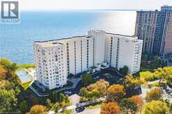 5280 LAKESHORE Road Unit# 912 | Burlington Ontario | Slide Image Forty-two