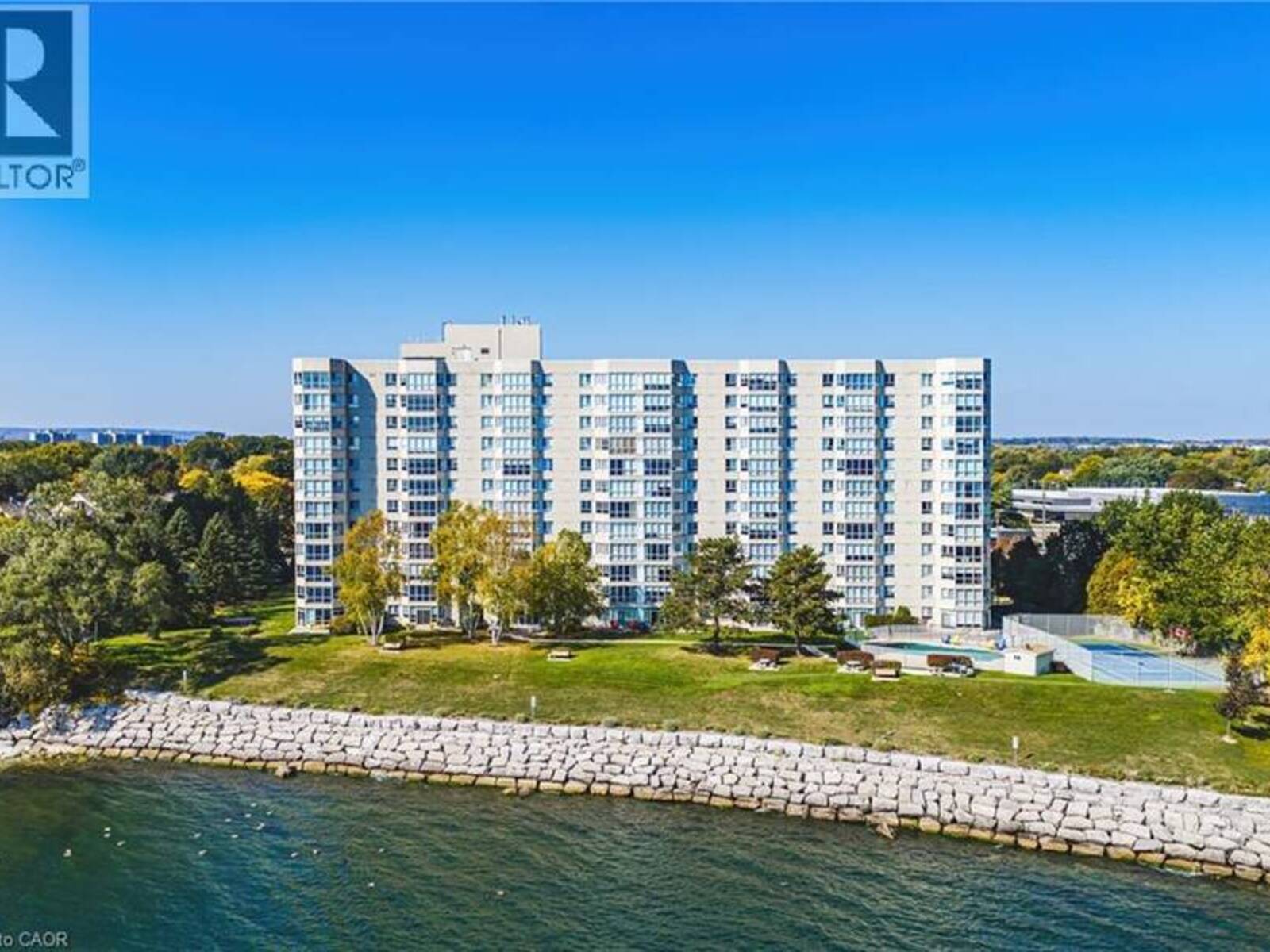 5280 LAKESHORE Road Unit# 912, Burlington, Ontario L7L 5R1