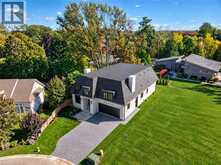 64 BAY BERRY Lane | Niagara-on-the-Lake Ontario | Slide Image Two