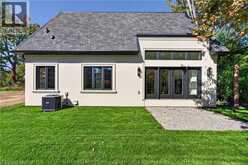 64 BAY BERRY Lane | Niagara-on-the-Lake Ontario | Slide Image Forty-three