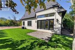 64 BAY BERRY Lane | Niagara-on-the-Lake Ontario | Slide Image Forty-four