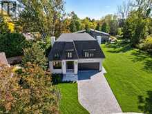 64 BAY BERRY Lane | Niagara-on-the-Lake Ontario | Slide Image Forty-seven