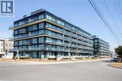 1117 COOKE Boulevard Unit# A405 | Burlington Ontario | Slide Image One