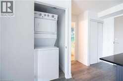 1117 COOKE Boulevard Unit# A405 | Burlington Ontario | Slide Image Twenty-two