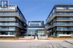 1117 COOKE Boulevard Unit# A405 | Burlington Ontario | Slide Image Two