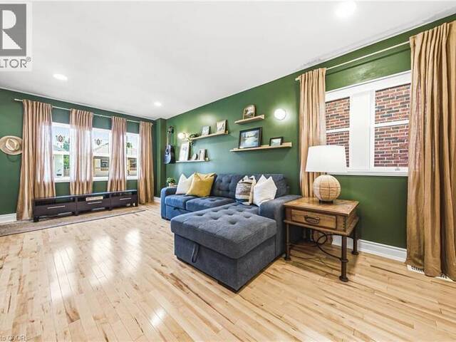 255 WEIR Street N Hamilton Ontario, L8H 5G2 - 3 Bedrooms Home For Sale