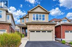 43 RIVERTRAIL Avenue | Kitchener Ontario | Slide Image One