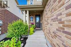 43 RIVERTRAIL Avenue | Kitchener Ontario | Slide Image Two
