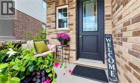 43 RIVERTRAIL Avenue | Kitchener Ontario | Slide Image Three