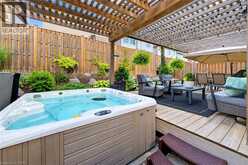 43 RIVERTRAIL Avenue | Kitchener Ontario | Slide Image Eight
